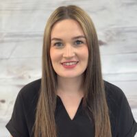 Chloe Bradshaw