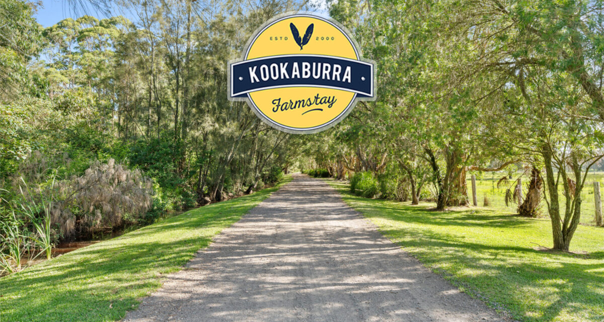 Kookaburra Farmstay